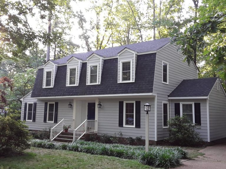 11-Siding Project – Henrico, 23838