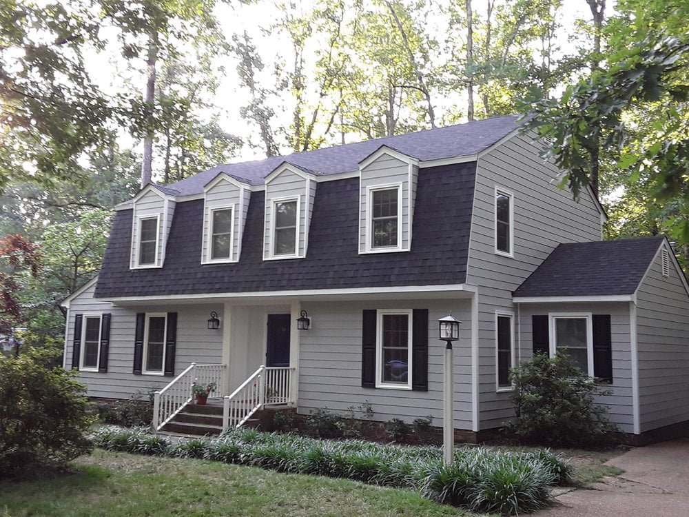 11-Siding Project - Henrico, 23838