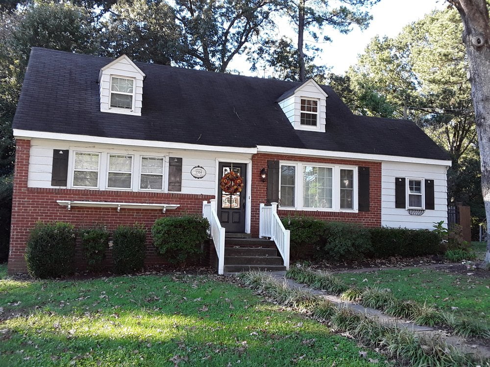 14-Roofing Project - Richmond, 23229