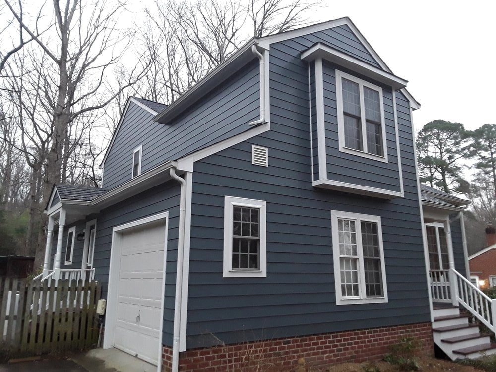 16-Roofing-Siding Project - Richmond, 23235