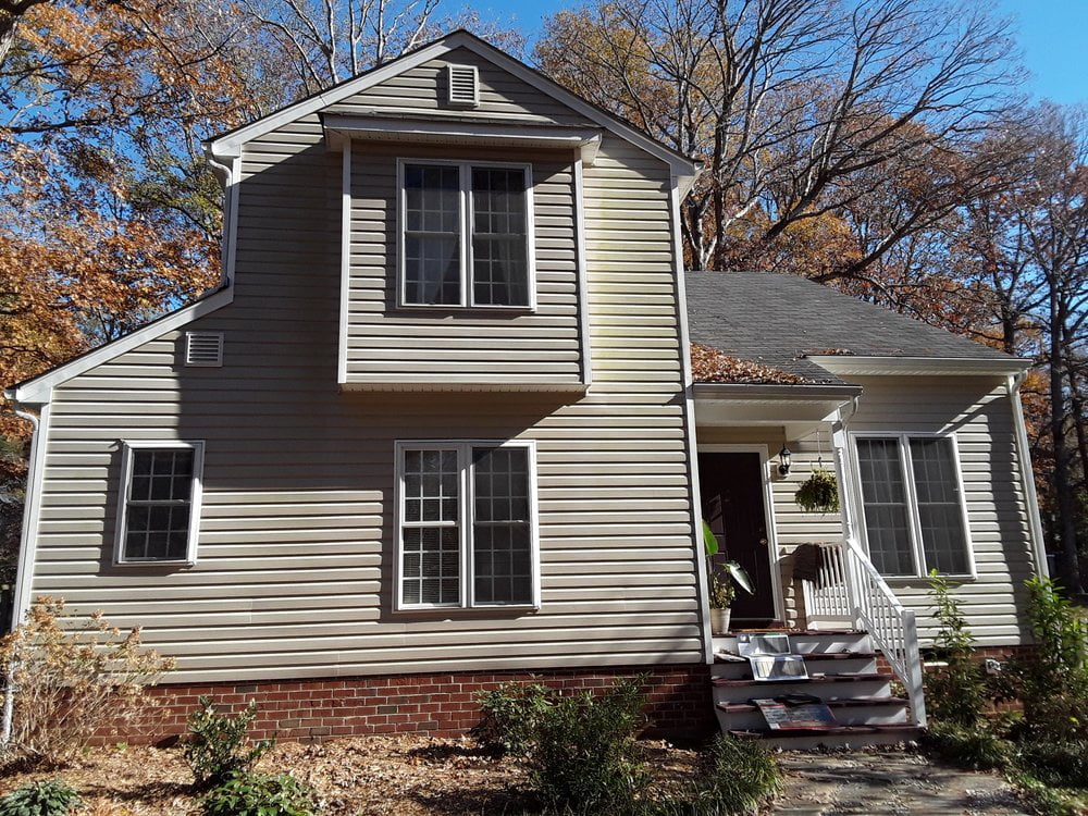 16-Roofing-Siding Project - Richmond, 23235