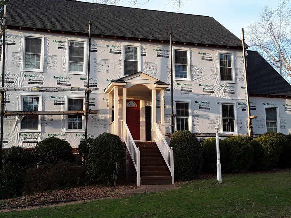 17-Windows-Siding Project - Richmond, 23233