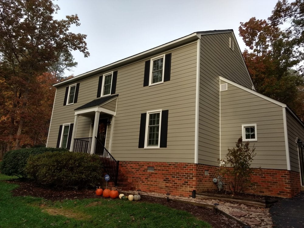 19-Roofing-Siding Project - Richmond, 23236