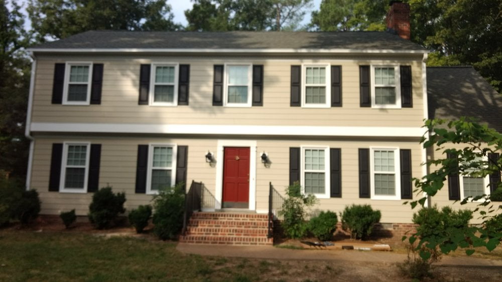 20-Windows-Siding Project - Richmond, 23238