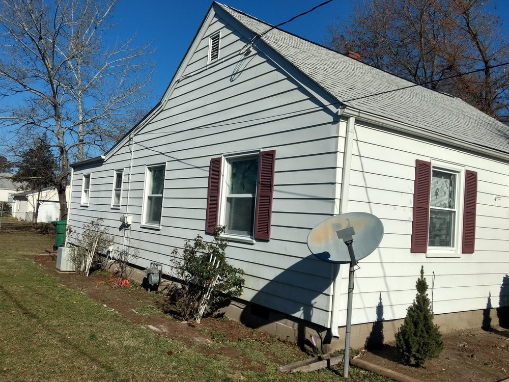 21-Window-Siding Project - Henrico, 23294