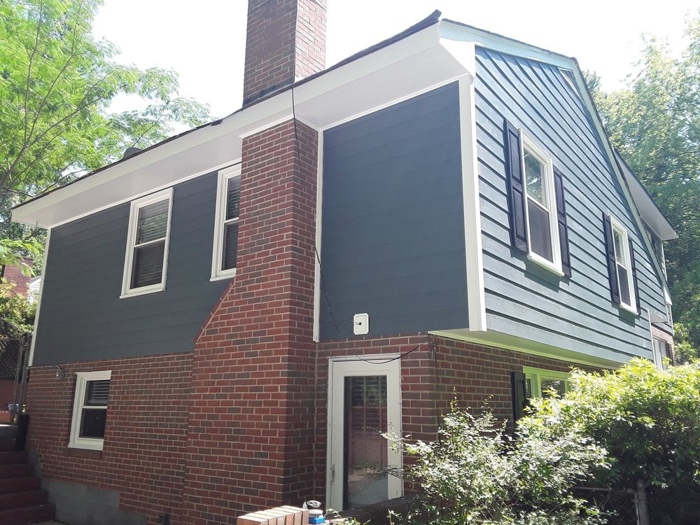 22-Gutters-Windows-Siding Project - Richmond, 23225