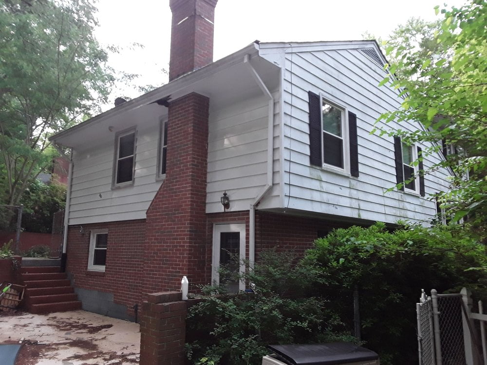 22-Gutters-Windows-Siding Project - Richmond, 23225