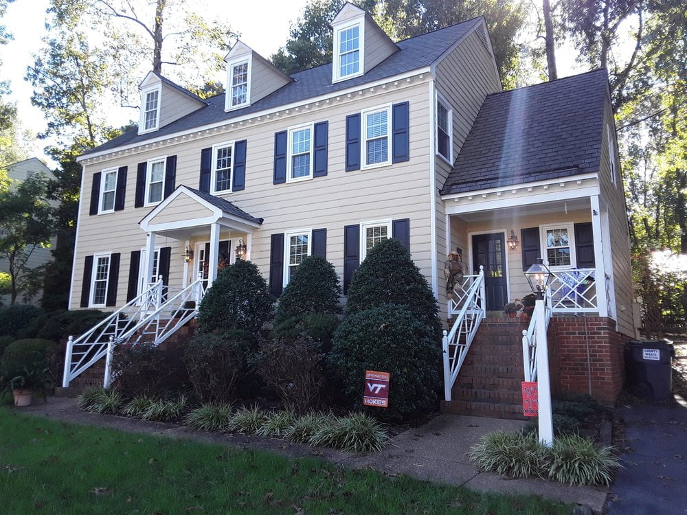 23-Gutters-Siding Project - Richmond, 23233