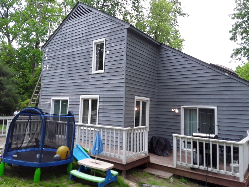 12-Siding Project - Richmond, 23236