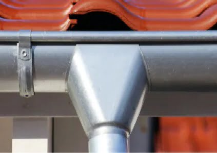 Rain Gutters Installation, Rain Gutter Replacement, Richmond VA, Best Gutter Installer