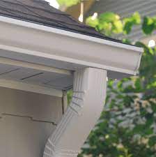 Rain Gutters Installation, Rain Gutter Replacement, Richmond VA, Best Gutter Installer