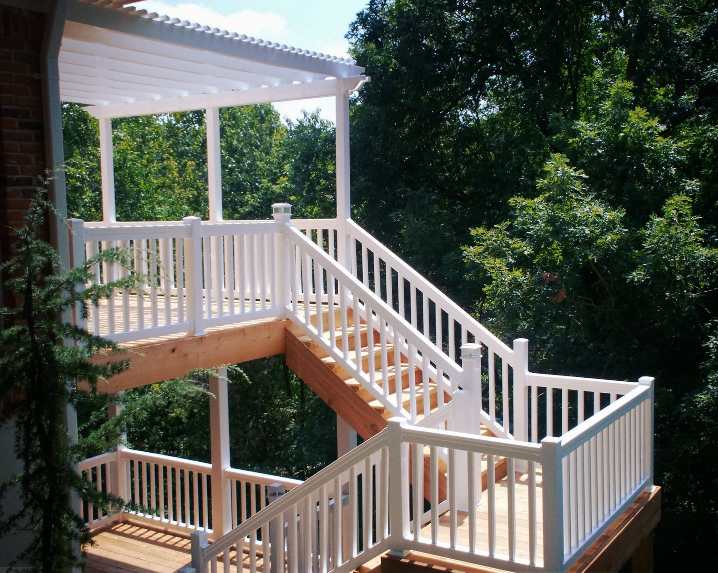 Deck Replacement  Contractor, Best Deck Building Company in Richmond VA