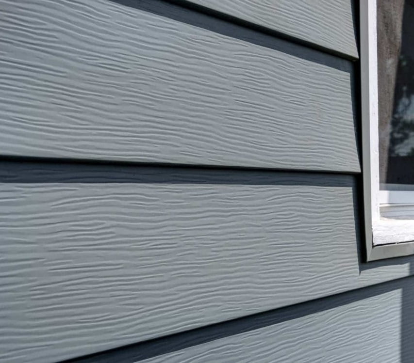 Vinyl Siding Installation Services