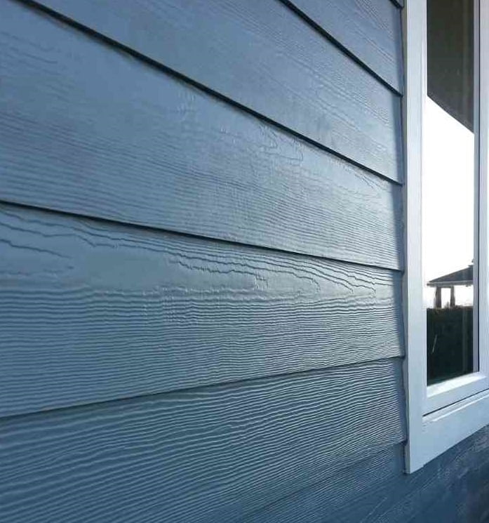 Siding Contractor in Richmond VA 
House Siding Replacement Installer & Repair