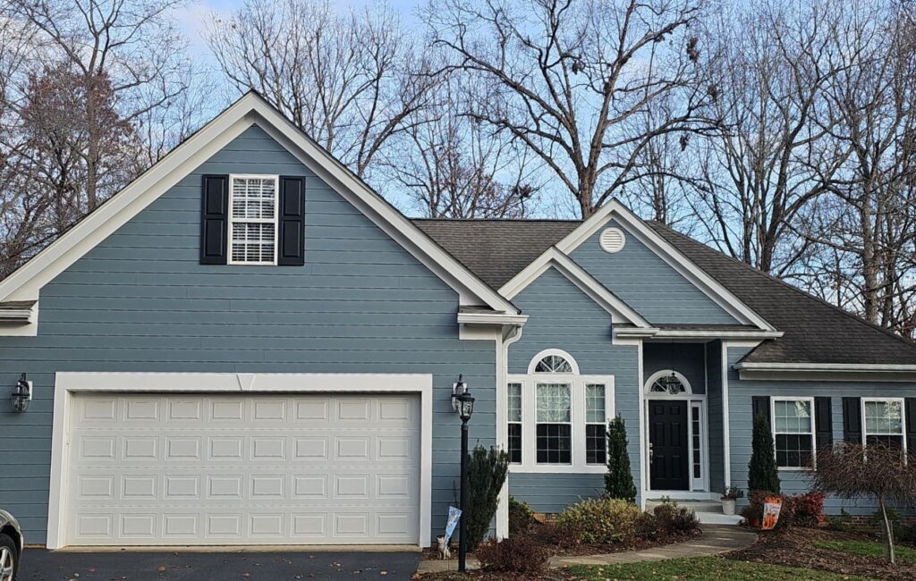 Roofing Contractor Chester