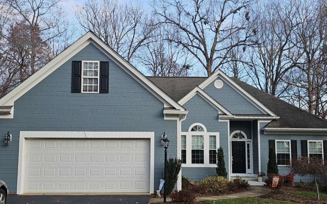 Roofing Contractor Chester