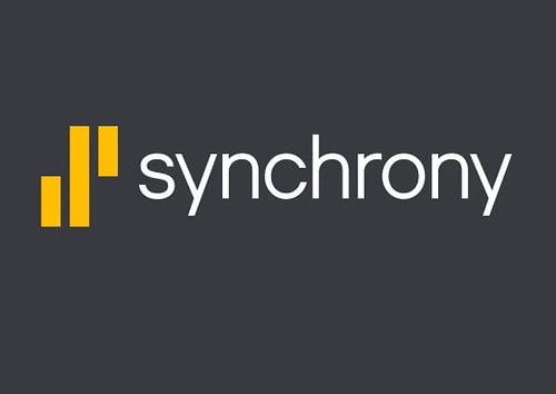 synchrony-bank-financing