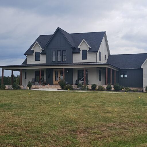 Roofing Contractor Louisa County