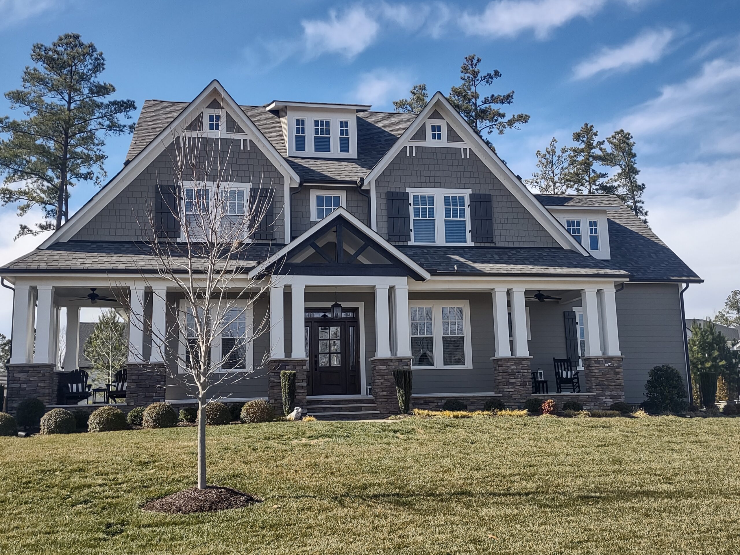 Roofing Contractor Goochland County VA