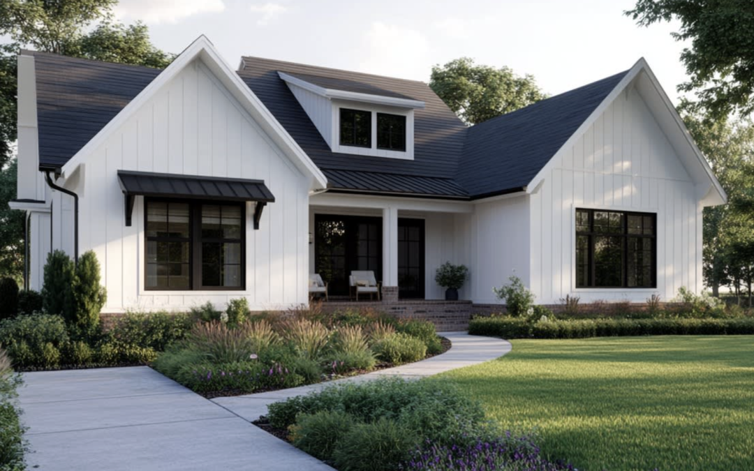 Siding Replacement Mechanicsville