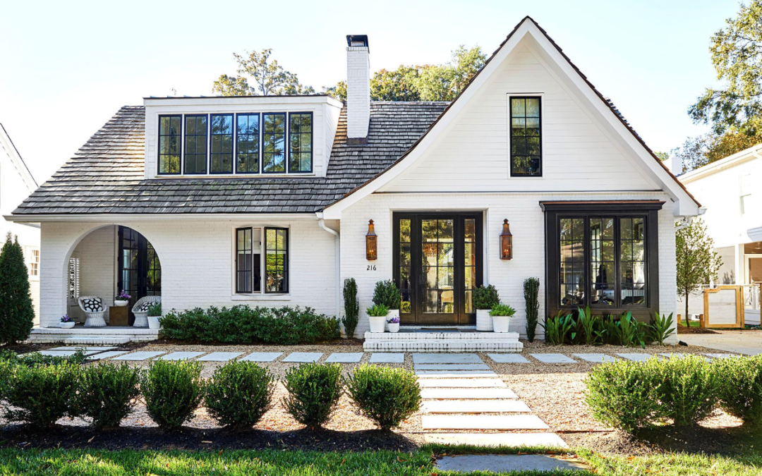 Siding Replacement Hanover County