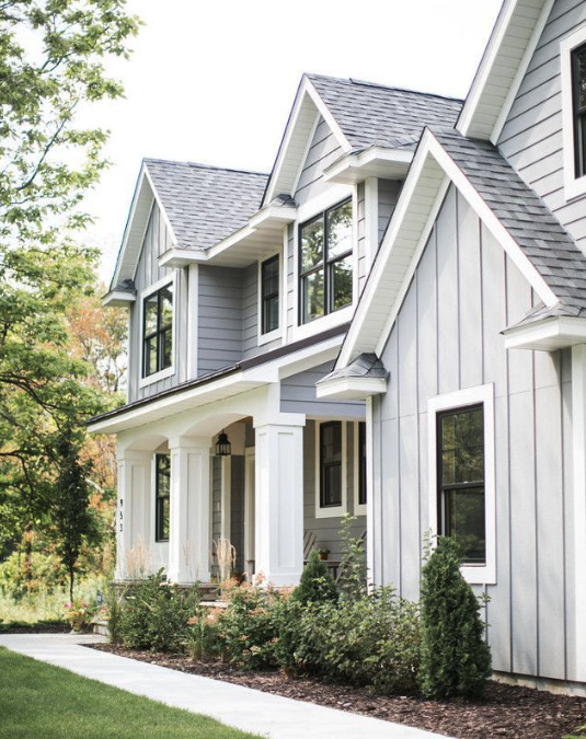 Siding Replacement Goochland County