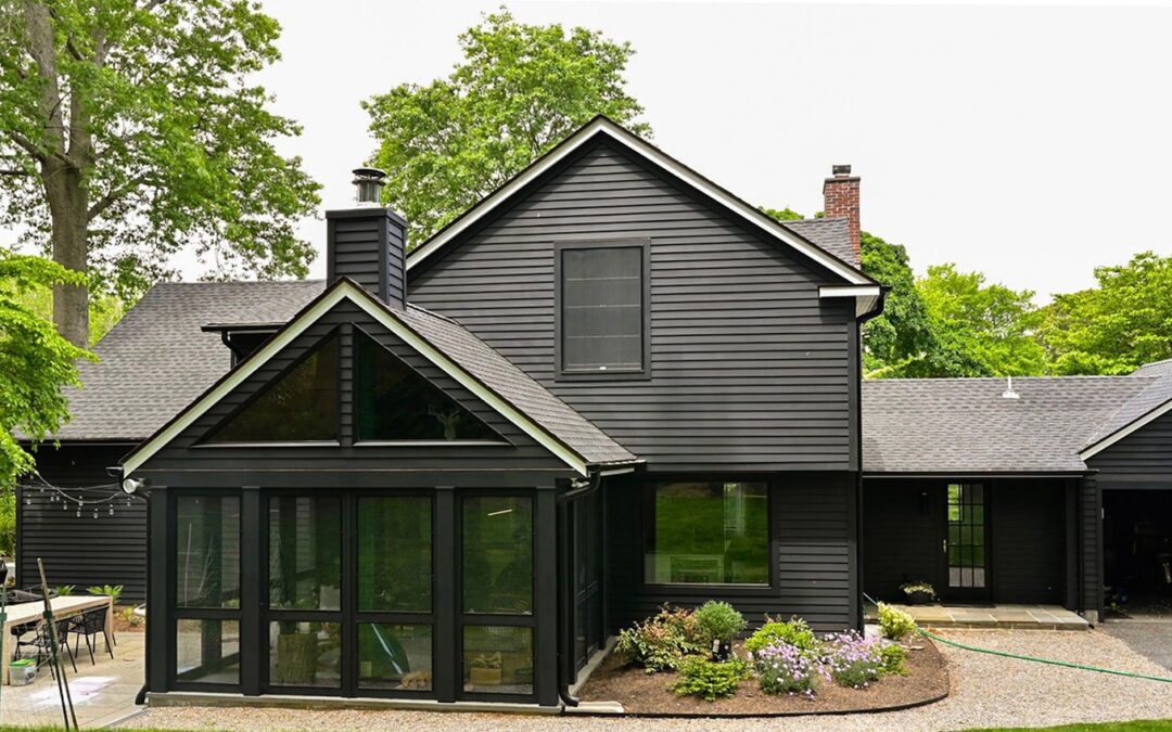 Window Replacement Henrico